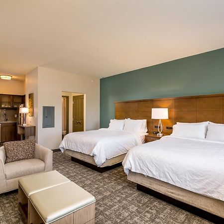 Staybridge Suites Florence - Cincinnati South By Ihg Exteriér fotografie