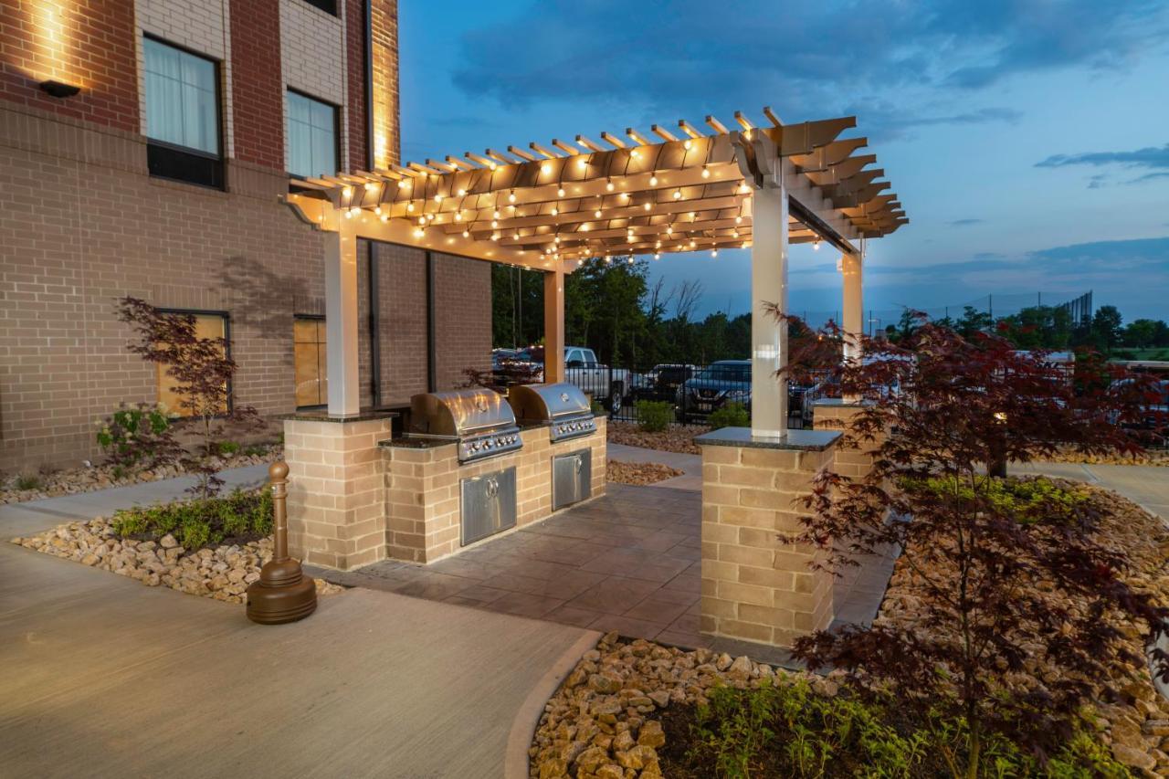 Staybridge Suites Florence - Cincinnati South By Ihg Exteriér fotografie