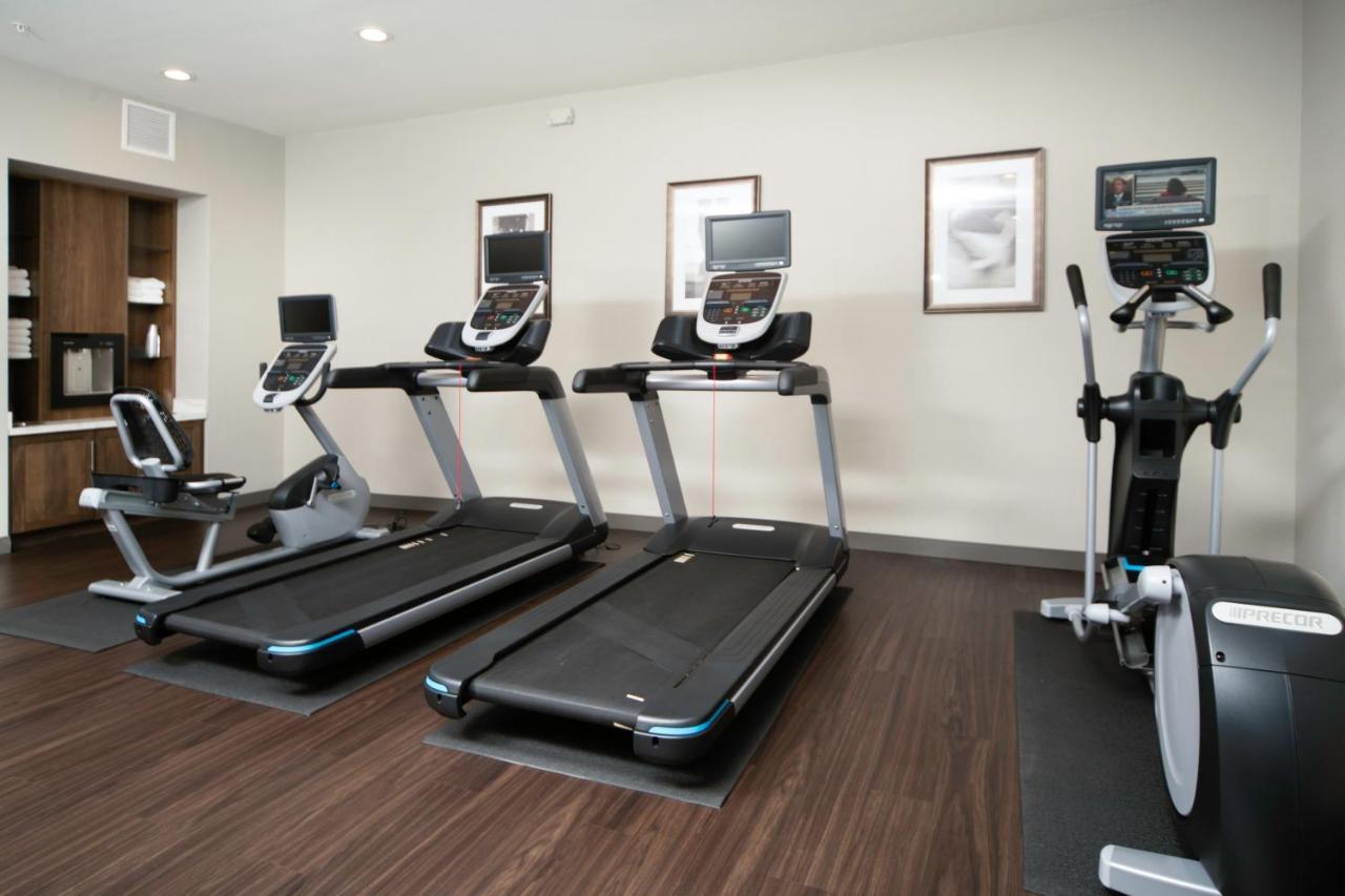 Staybridge Suites Florence - Cincinnati South By Ihg Exteriér fotografie