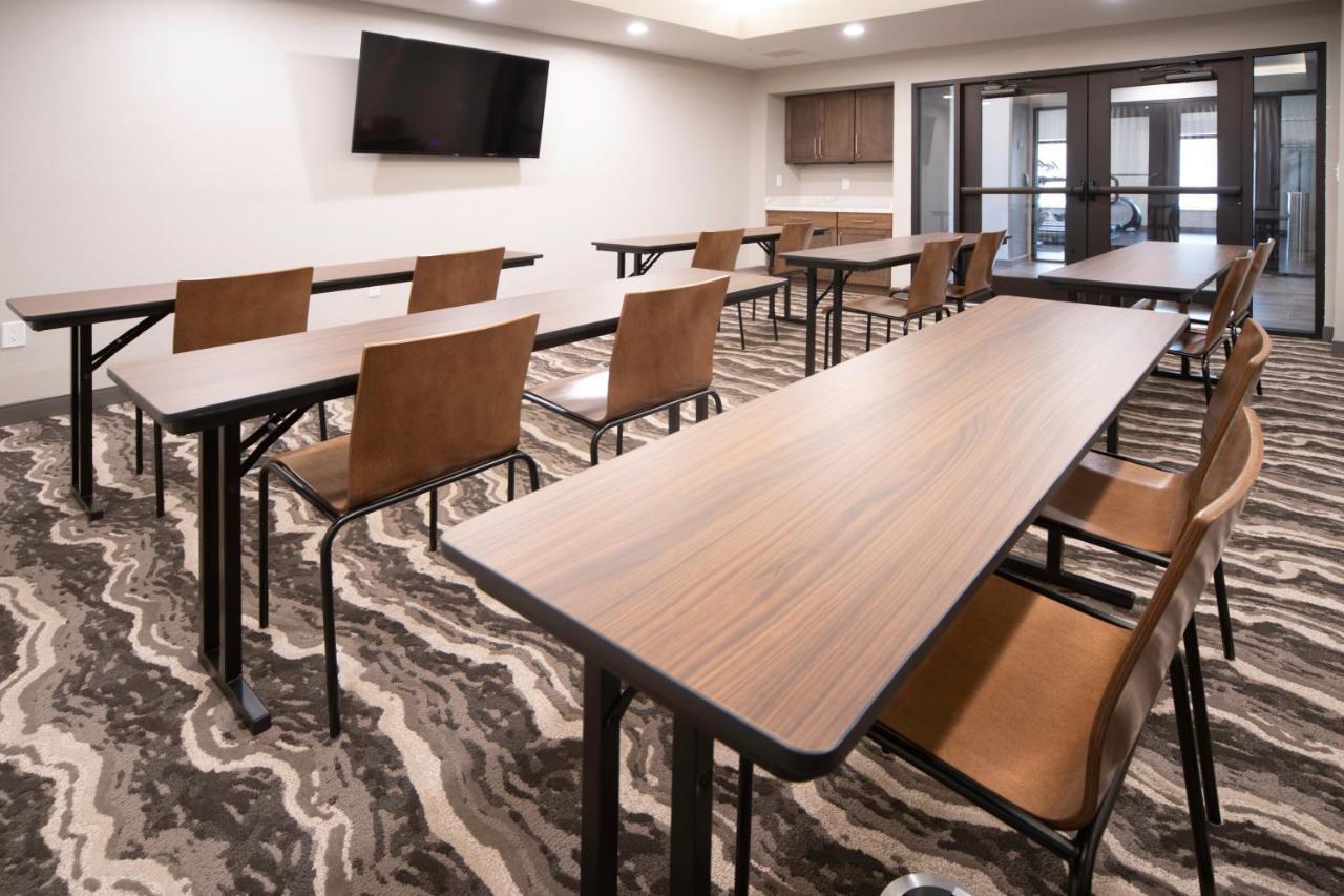 Staybridge Suites Florence - Cincinnati South By Ihg Exteriér fotografie