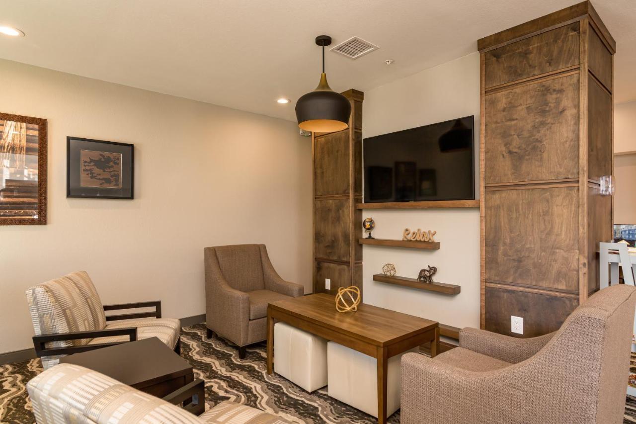 Staybridge Suites Florence - Cincinnati South By Ihg Exteriér fotografie