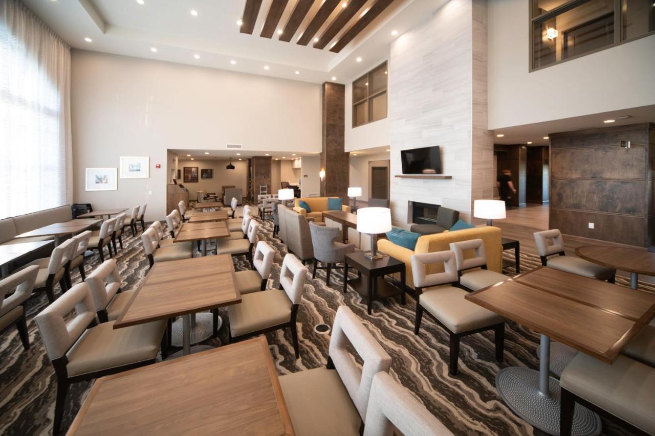 Staybridge Suites Florence - Cincinnati South By Ihg Exteriér fotografie