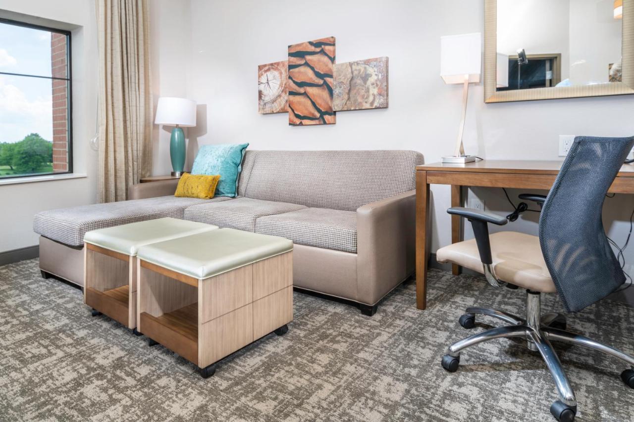 Staybridge Suites Florence - Cincinnati South By Ihg Exteriér fotografie