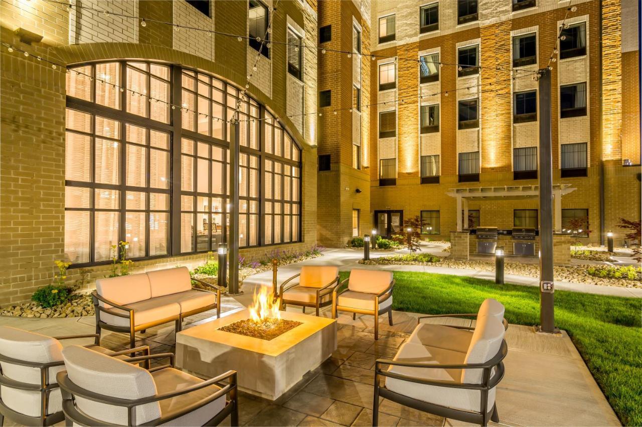 Staybridge Suites Florence - Cincinnati South By Ihg Exteriér fotografie