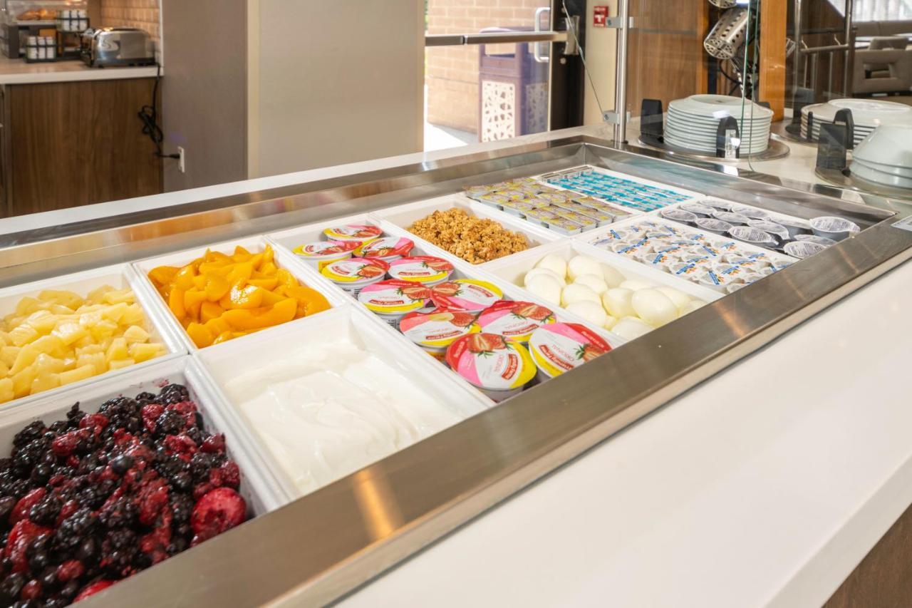 Staybridge Suites Florence - Cincinnati South By Ihg Exteriér fotografie