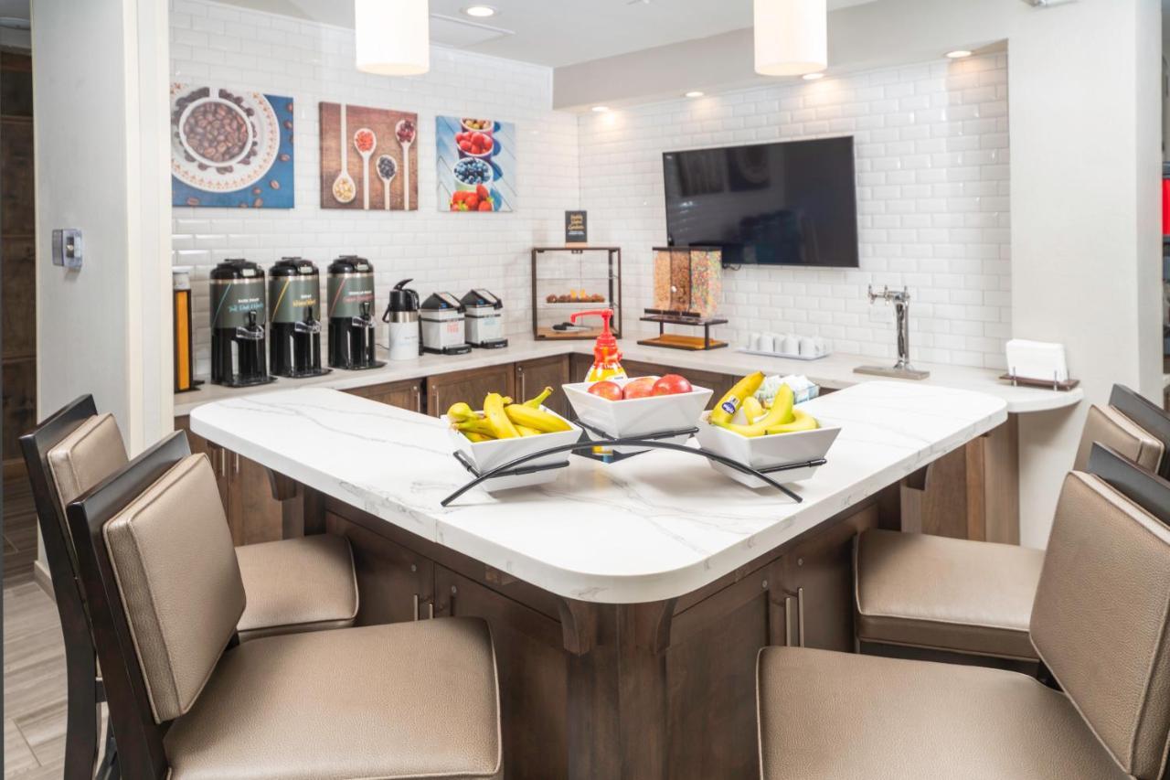 Staybridge Suites Florence - Cincinnati South By Ihg Exteriér fotografie