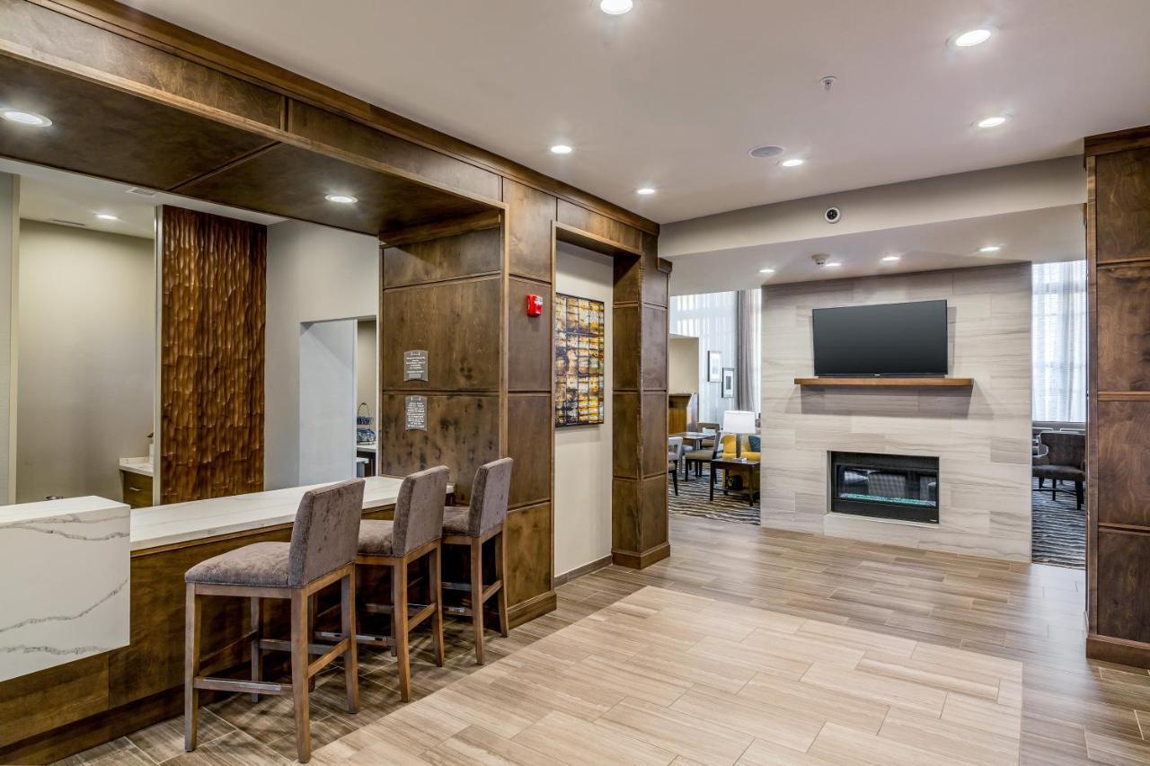 Staybridge Suites Florence - Cincinnati South By Ihg Exteriér fotografie