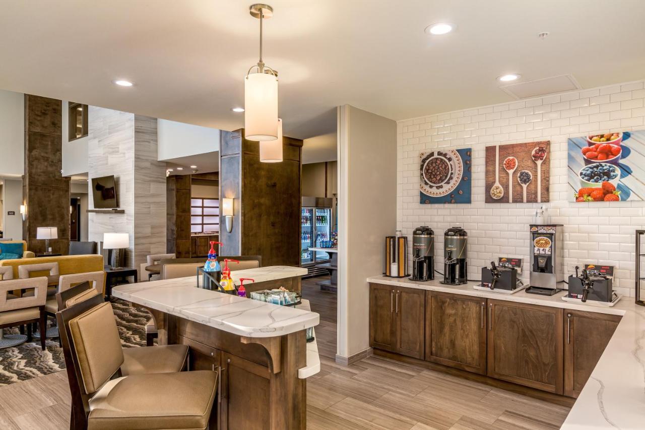 Staybridge Suites Florence - Cincinnati South By Ihg Exteriér fotografie