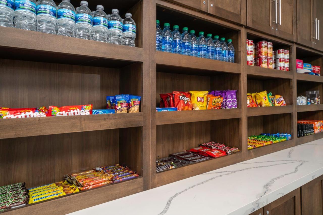Staybridge Suites Florence - Cincinnati South By Ihg Exteriér fotografie