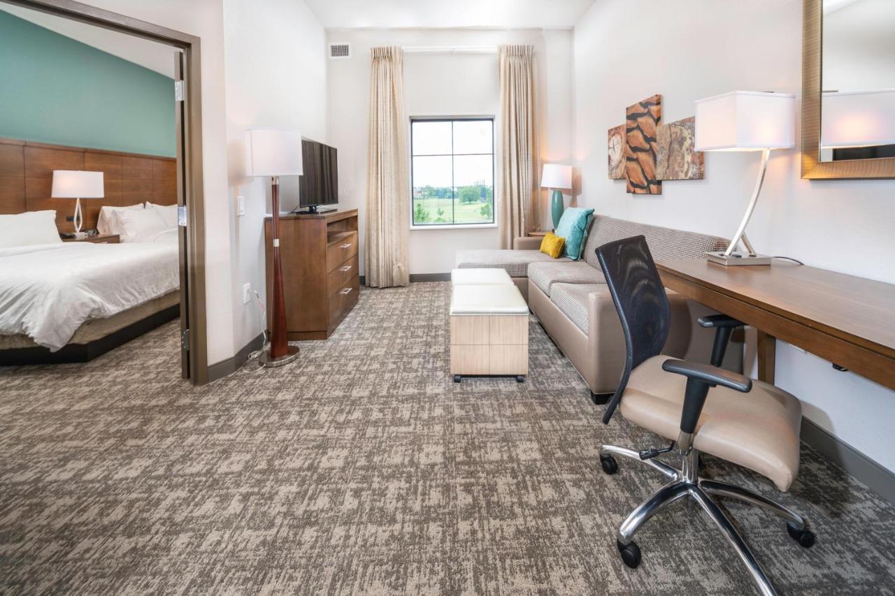 Staybridge Suites Florence - Cincinnati South By Ihg Exteriér fotografie