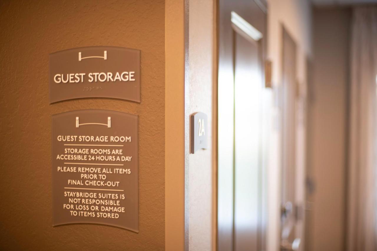 Staybridge Suites Florence - Cincinnati South By Ihg Exteriér fotografie