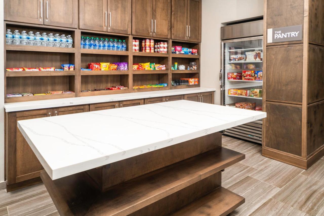 Staybridge Suites Florence - Cincinnati South By Ihg Exteriér fotografie