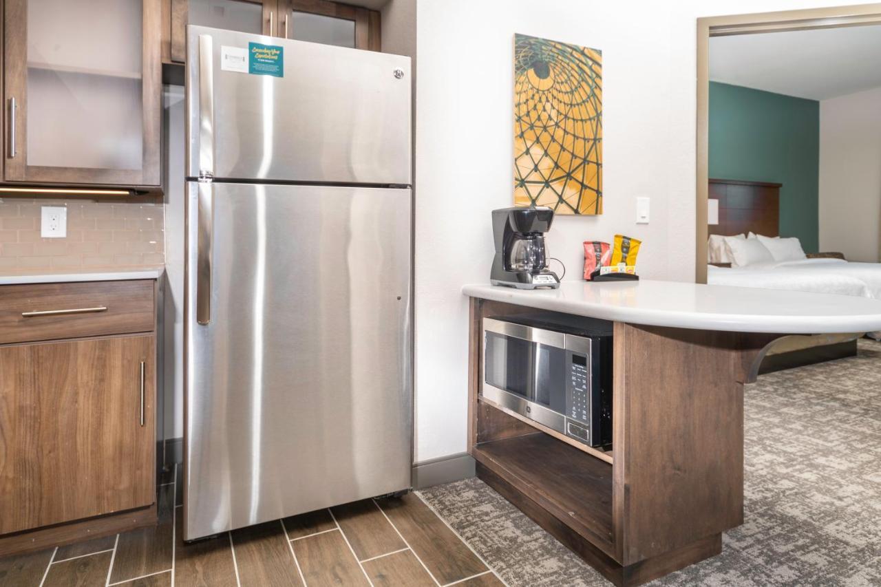 Staybridge Suites Florence - Cincinnati South By Ihg Exteriér fotografie
