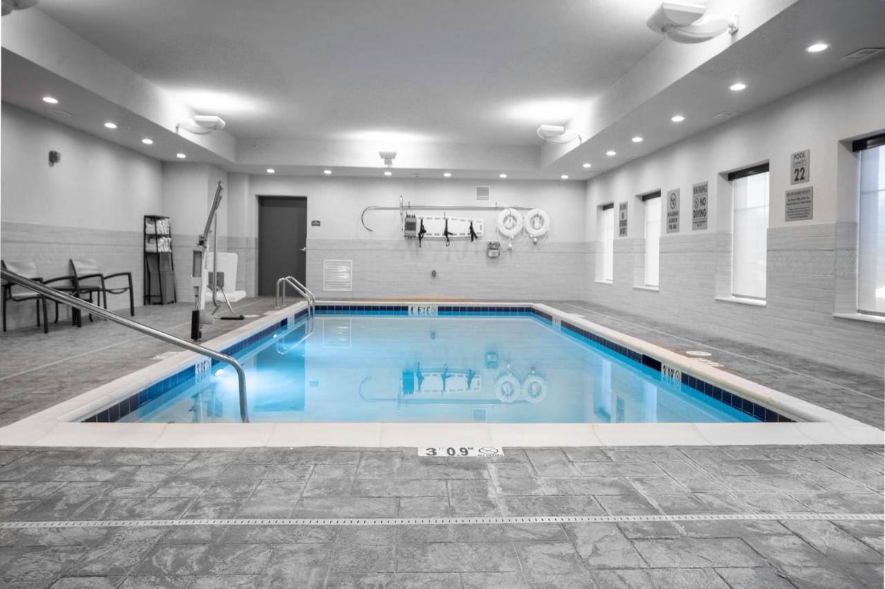 Staybridge Suites Florence - Cincinnati South By Ihg Exteriér fotografie