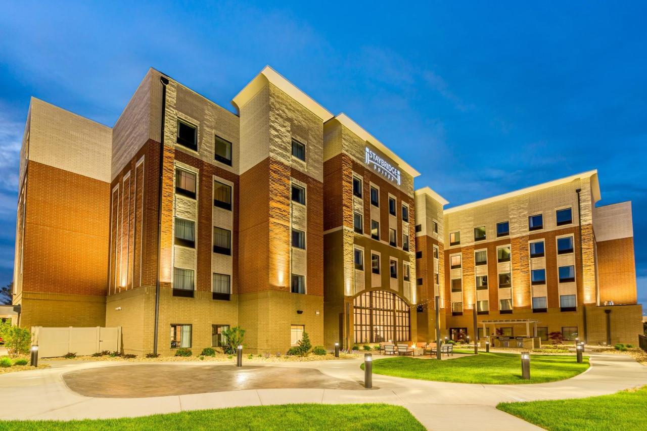 Staybridge Suites Florence - Cincinnati South By Ihg Exteriér fotografie