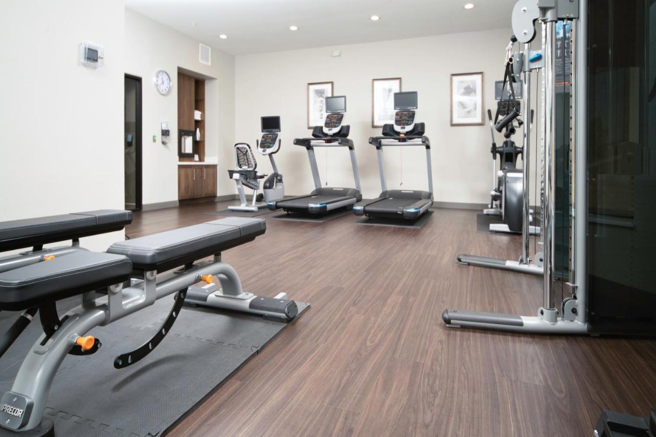 Staybridge Suites Florence - Cincinnati South By Ihg Exteriér fotografie