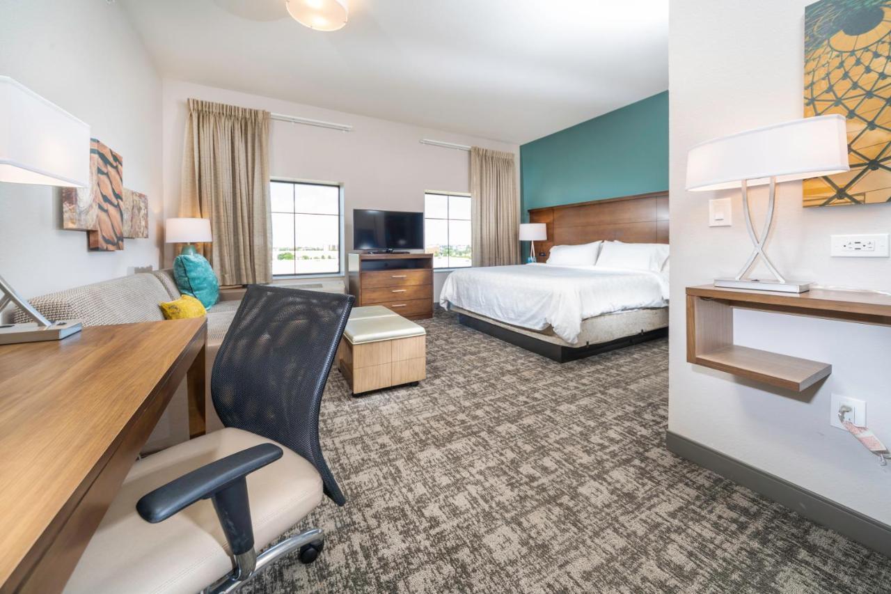 Staybridge Suites Florence - Cincinnati South By Ihg Exteriér fotografie