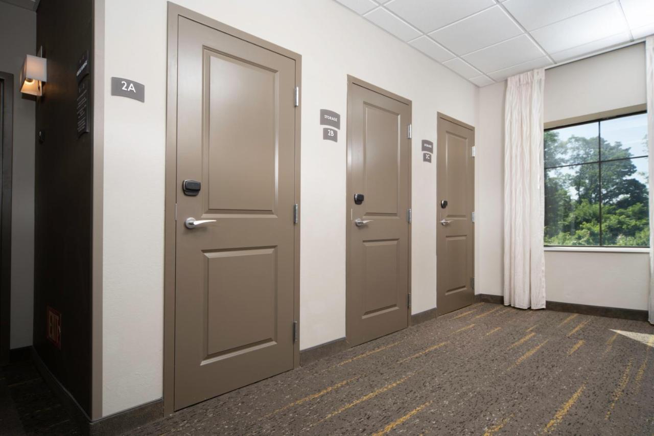 Staybridge Suites Florence - Cincinnati South By Ihg Exteriér fotografie