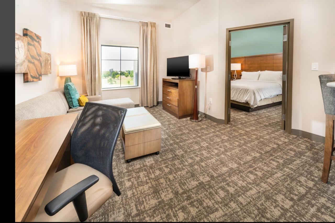Staybridge Suites Florence - Cincinnati South By Ihg Exteriér fotografie