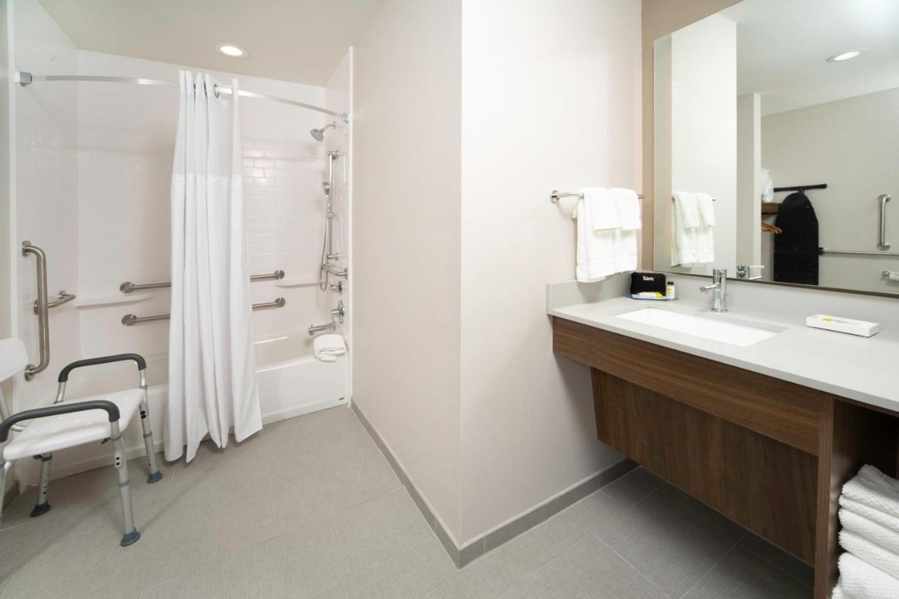 Staybridge Suites Florence - Cincinnati South By Ihg Exteriér fotografie