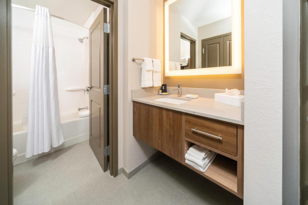 Staybridge Suites Florence - Cincinnati South By Ihg Exteriér fotografie