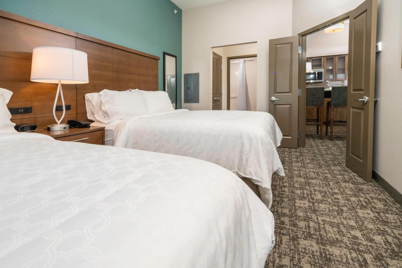 Staybridge Suites Florence - Cincinnati South By Ihg Exteriér fotografie