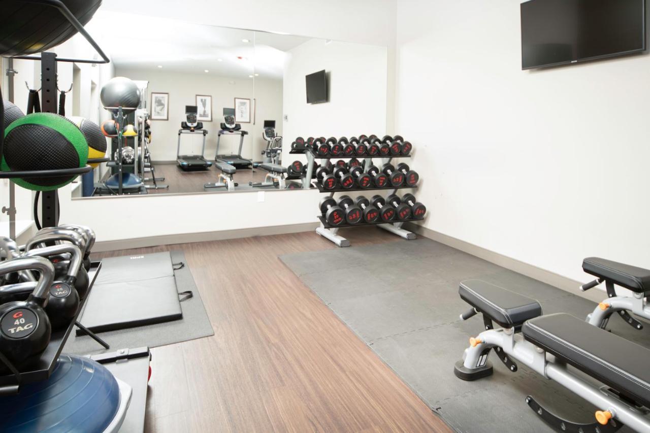 Staybridge Suites Florence - Cincinnati South By Ihg Exteriér fotografie
