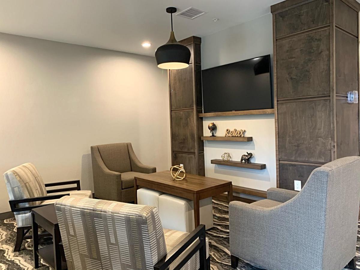 Staybridge Suites Florence - Cincinnati South By Ihg Exteriér fotografie