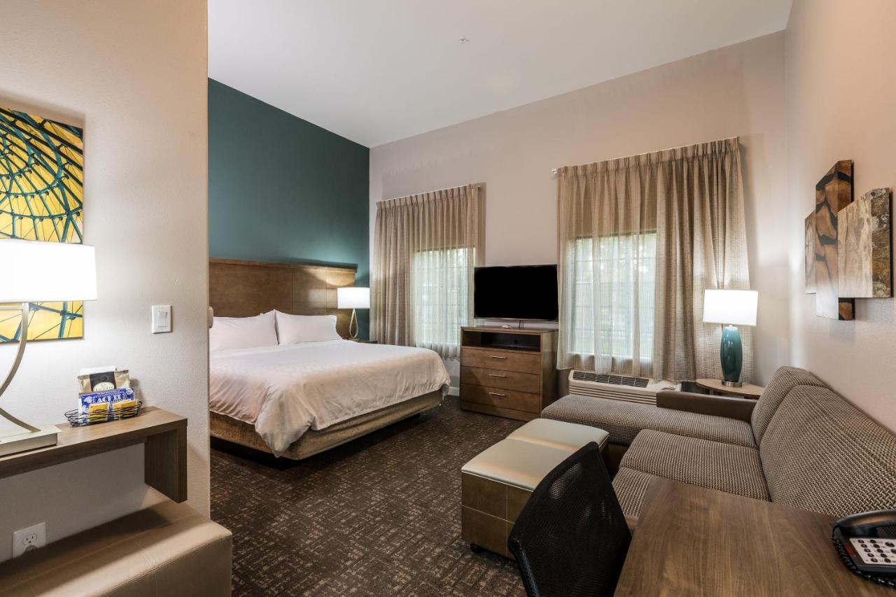 Staybridge Suites Florence - Cincinnati South By Ihg Exteriér fotografie
