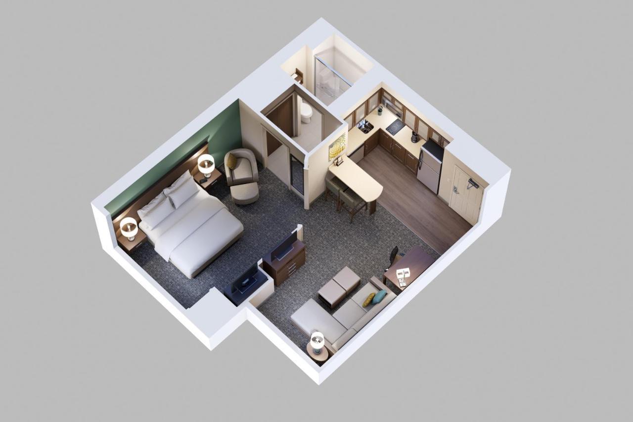Staybridge Suites Florence - Cincinnati South By Ihg Exteriér fotografie