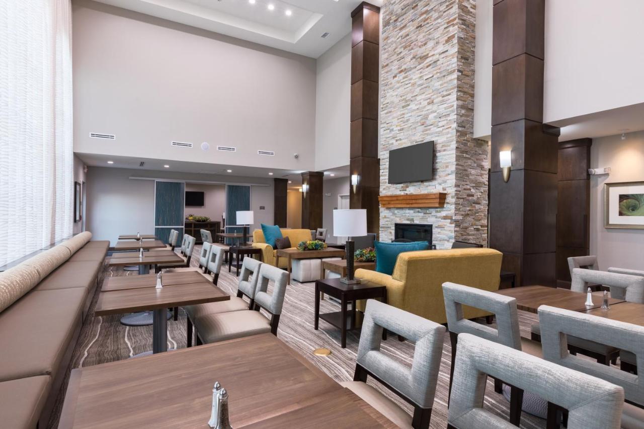 Staybridge Suites Florence - Cincinnati South By Ihg Exteriér fotografie