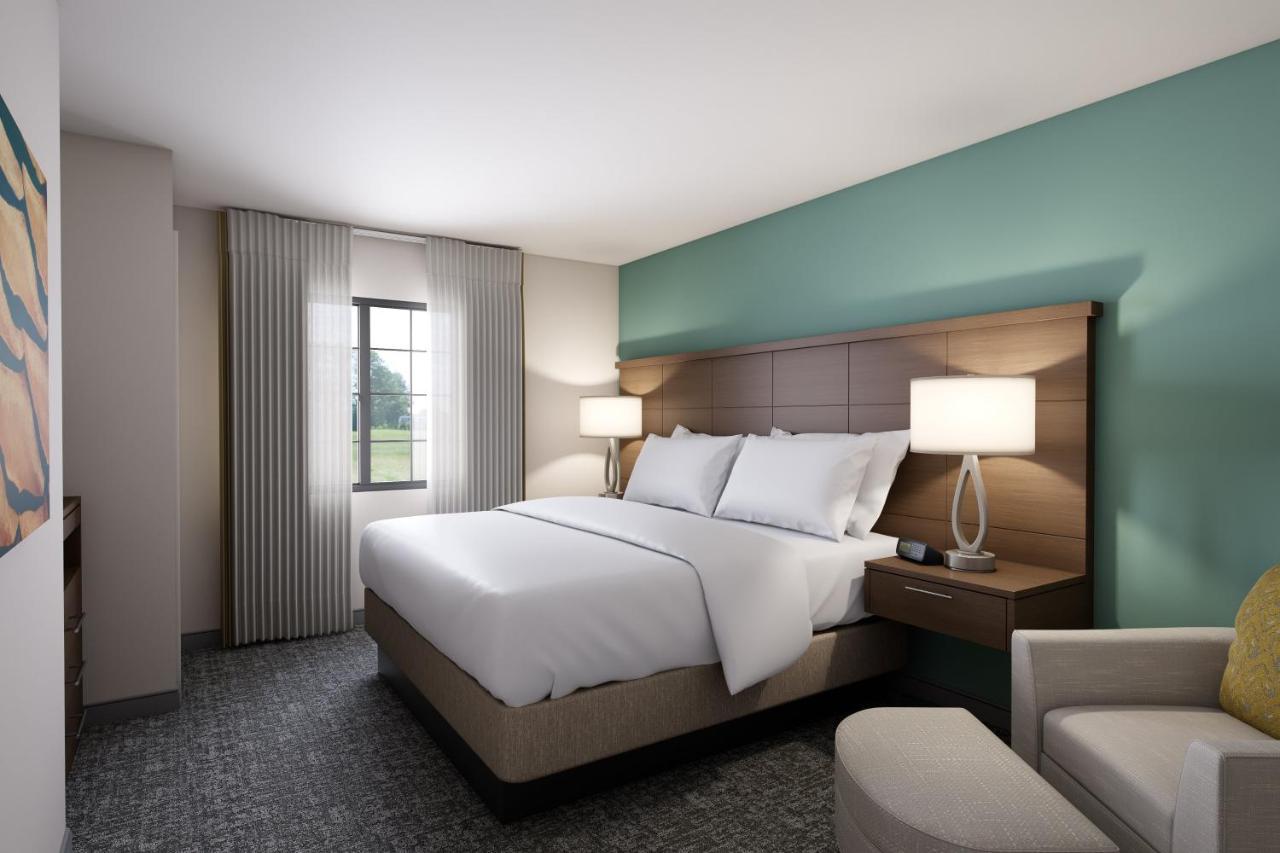 Staybridge Suites Florence - Cincinnati South By Ihg Exteriér fotografie