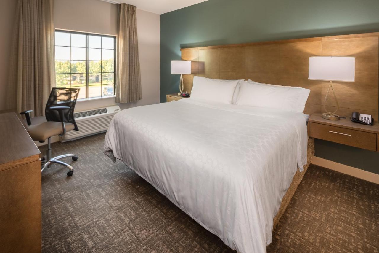 Staybridge Suites Florence - Cincinnati South By Ihg Exteriér fotografie