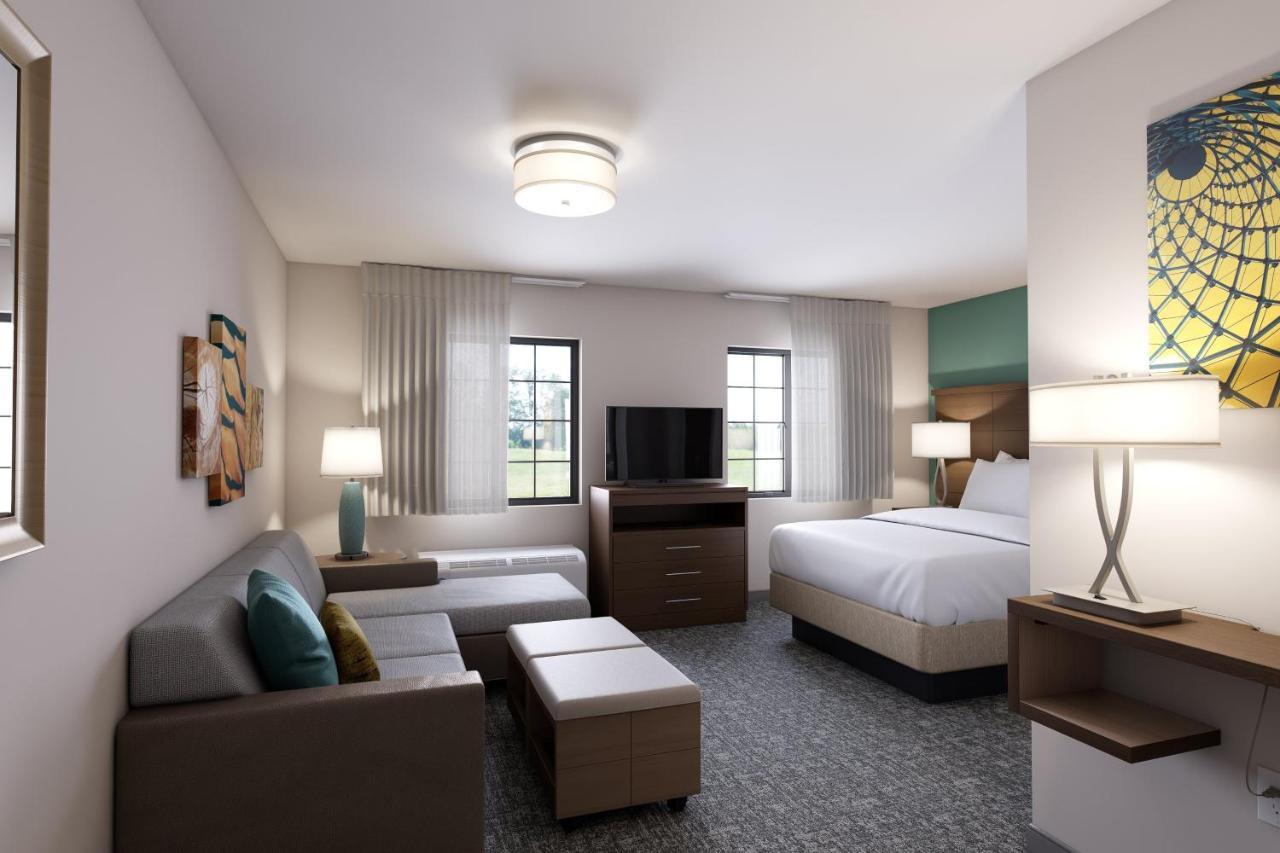 Staybridge Suites Florence - Cincinnati South By Ihg Exteriér fotografie